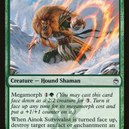 157-ainoksurvivalist