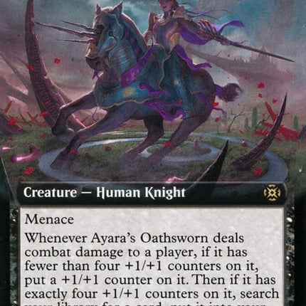 157-ayarasoathsworn