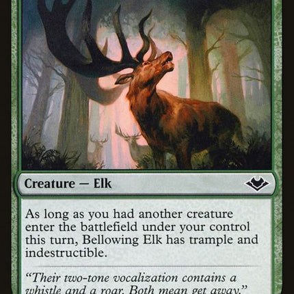 157-bellowingelk