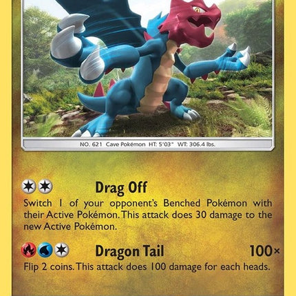 157-druddigon
