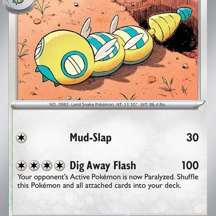 157-dudunsparce