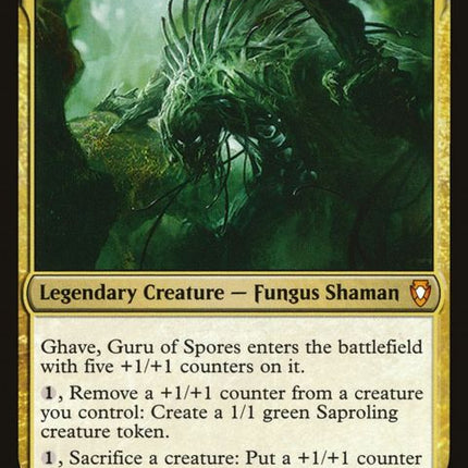 157-ghaveguruofspores