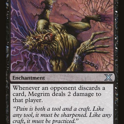 157-megrim