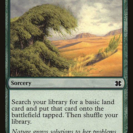 157-rampantgrowth
