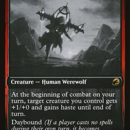 157-recklessstormseekerstormchargedslasher