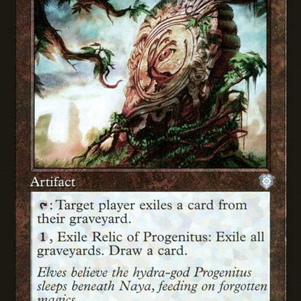 157-relicofprogenitus