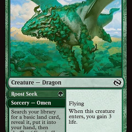 157-saguwildlingroostseek