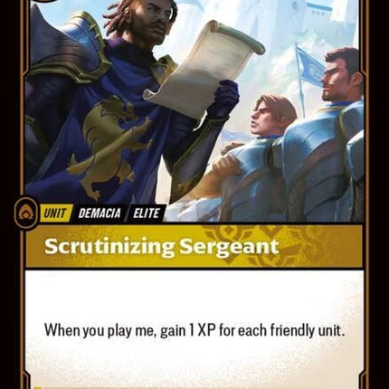 157-scrutinizingsergeant