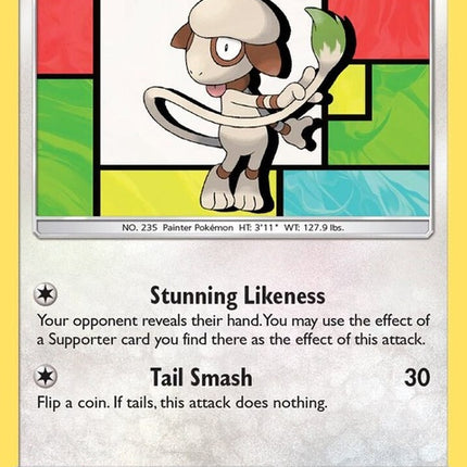 157-smeargle