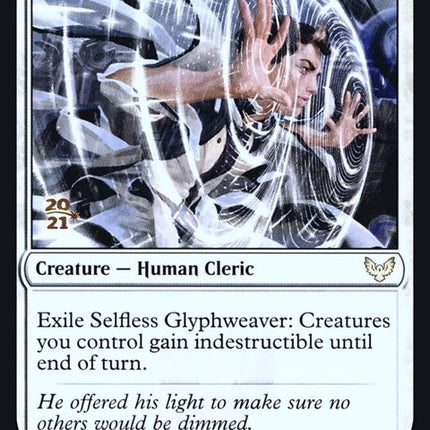 157s-selflessglyphweaverdeadlyvanity