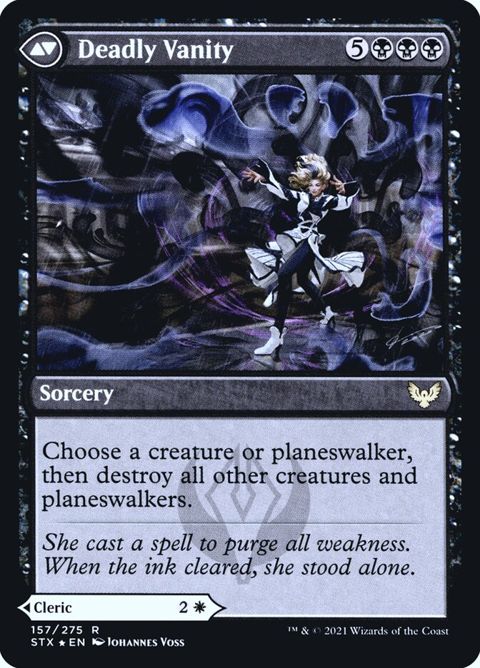 157s-selflessglyphweaverdeadlyvanity