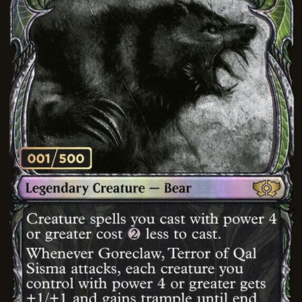 157z-goreclawterrorofqalsisma