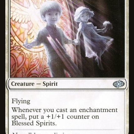 158-blessedspirits