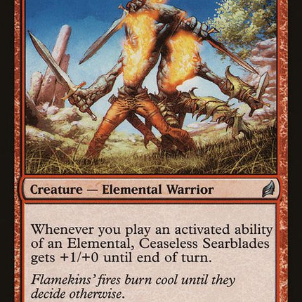 158-ceaselesssearblades