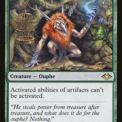 158-collectorouphe
