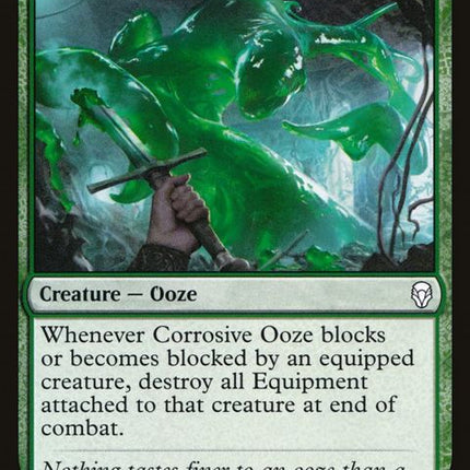 158-corrosiveooze