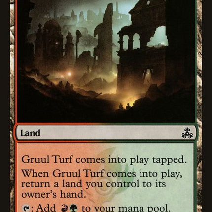 158-gruulturf