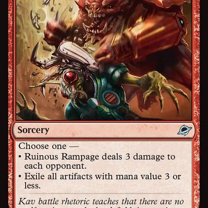 158-ruinousrampage