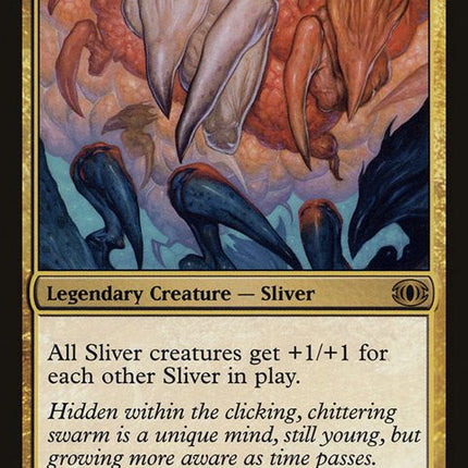 158-sliverlegion