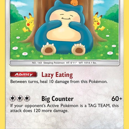158-snorlax