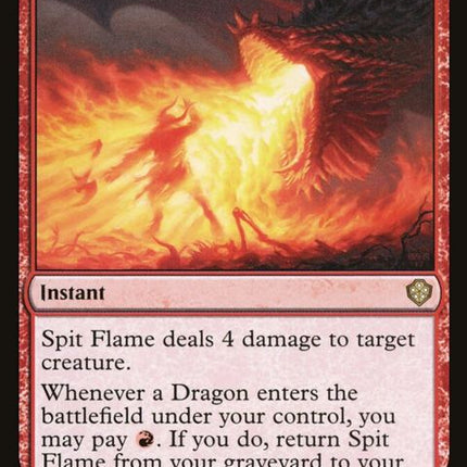 158-spitflame