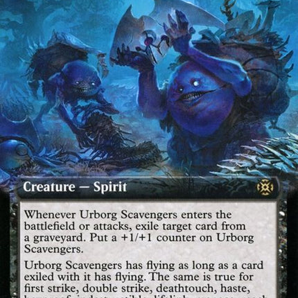 158-urborgscavengers