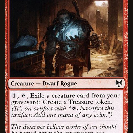 158-vaultrobber