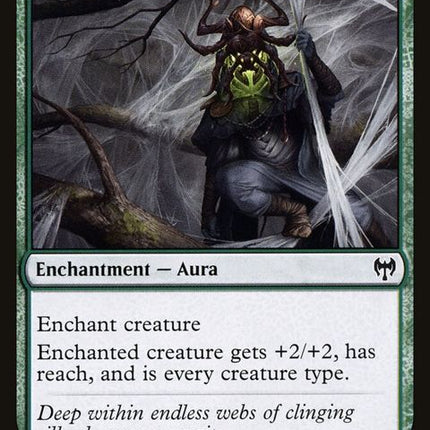 159-arachnoform