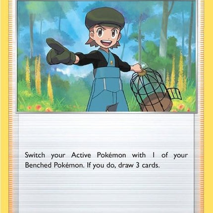 159-birdkeeper