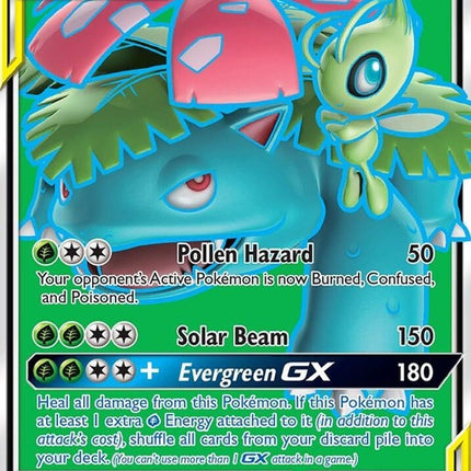 159-celebivenusaurgx-fullart