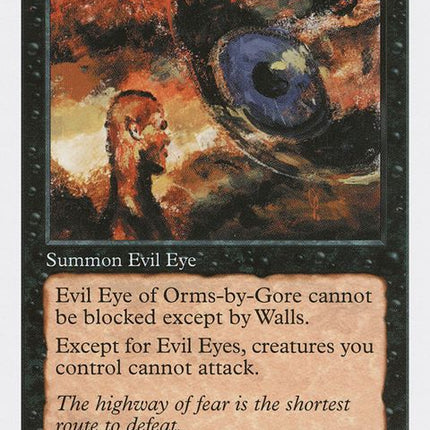 159-evileyeoformsbygore