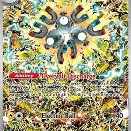 159-magneton-pokémoncenterexclusive