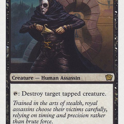 159-royalassassin