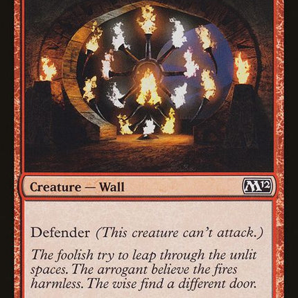159-walloftorches