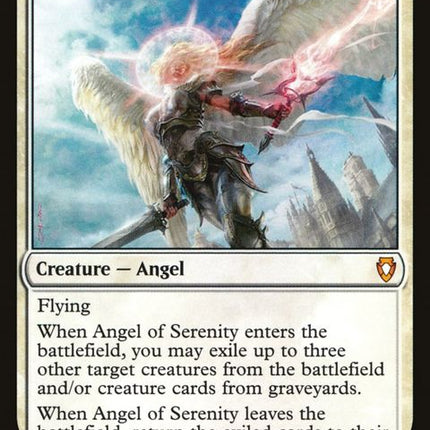 16-angelofserenity