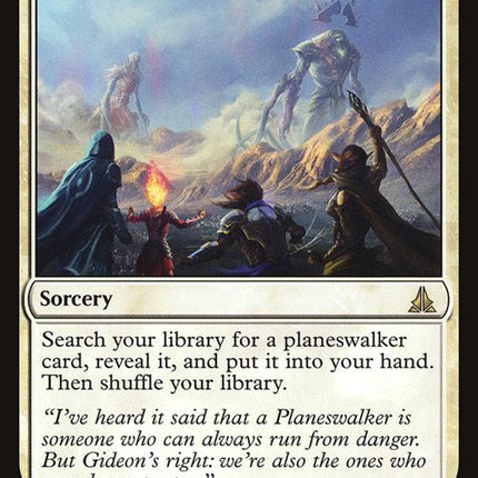 16-callthegatewatch