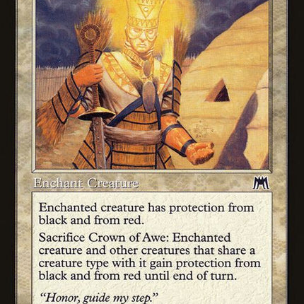 16-crownofawe