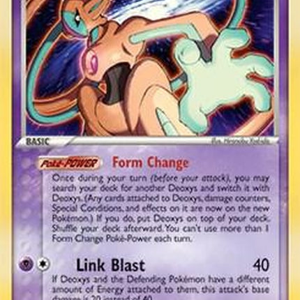 16-deoxys-exdeoxys