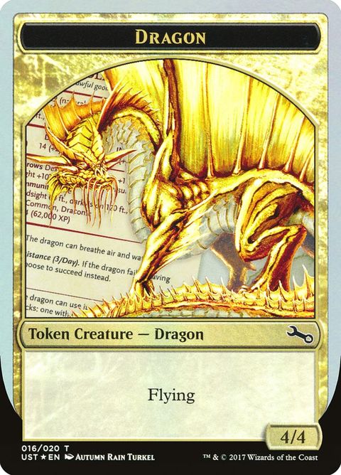 16-dragongold