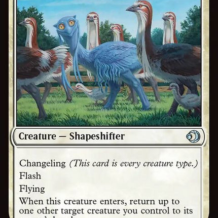 16-flockimpostor