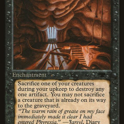 16-gatetophyrexia