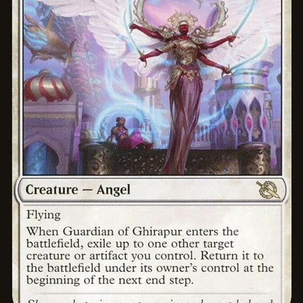 16-guardianofghirapur