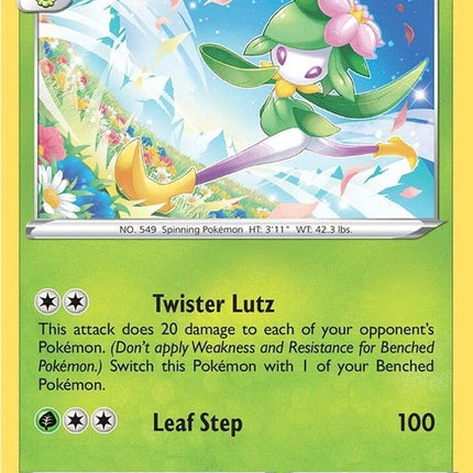 16-hisuianlilligant