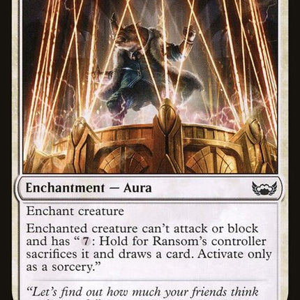 16-holdforransom