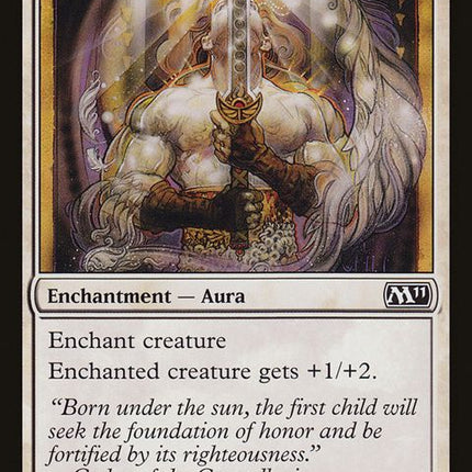 16-holystrength