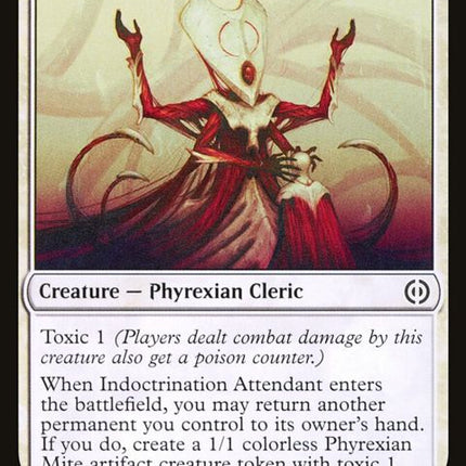 16-indoctrinationattendant