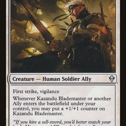 16-kazandublademaster