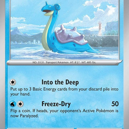 16-lapras