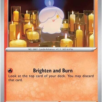 16-litwick