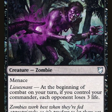 16-loyalsubordinate
